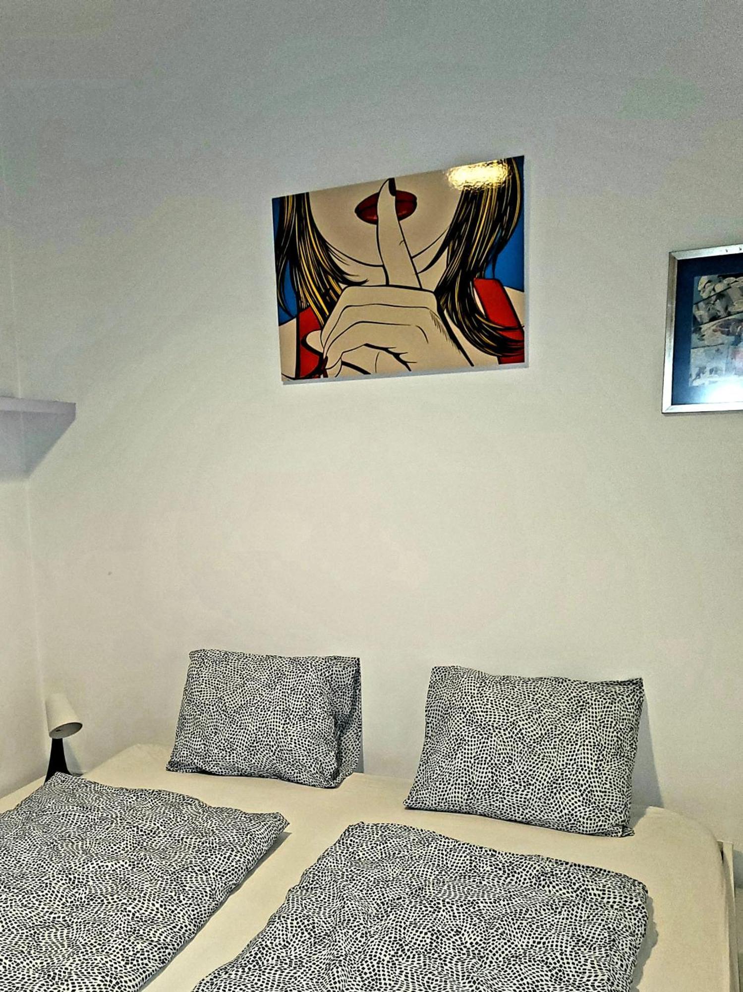Treestyle Deluxe Rooms Budapeszt Zewnętrze zdjęcie