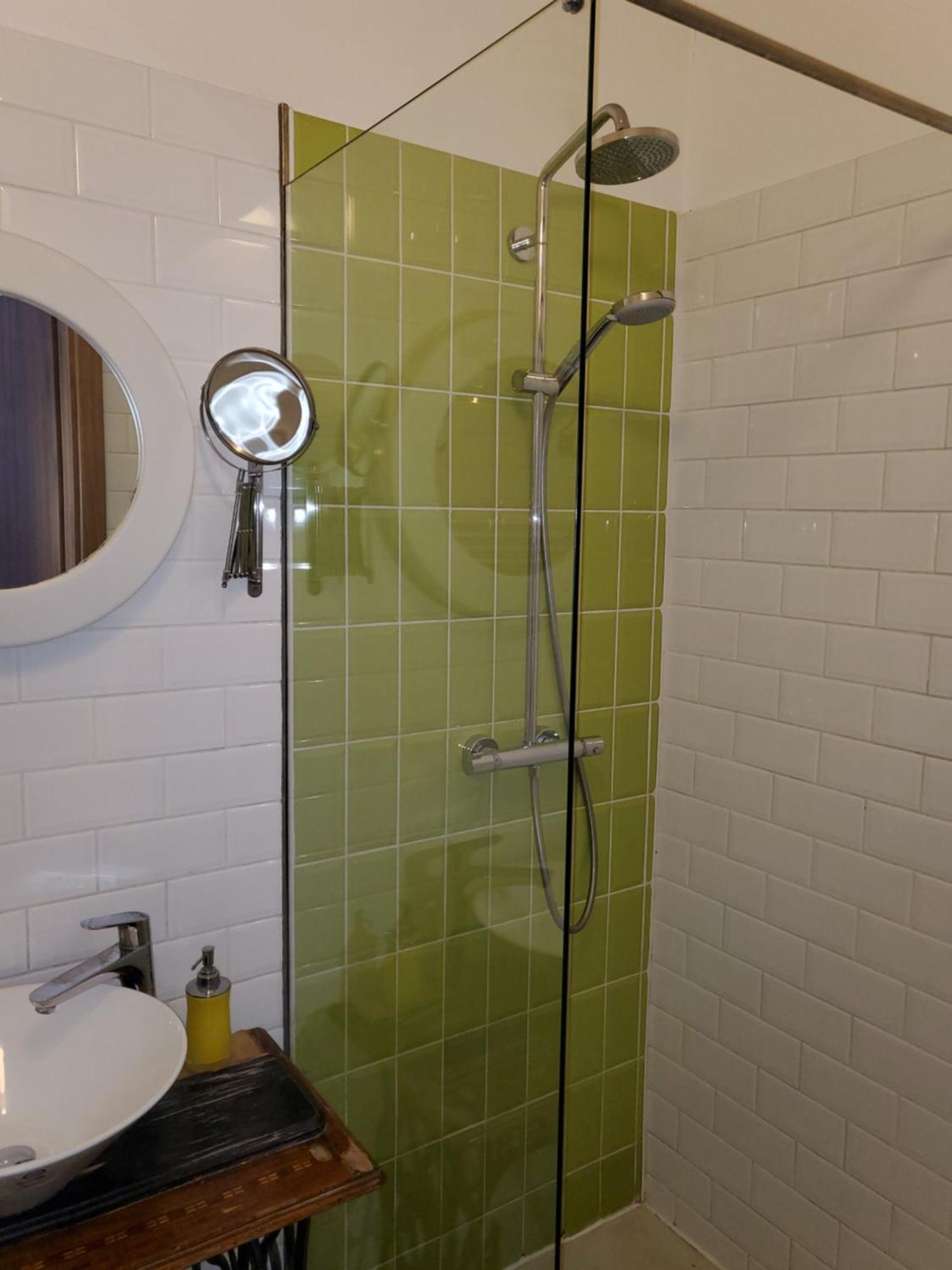 Treestyle Deluxe Rooms Budapeszt Zewnętrze zdjęcie