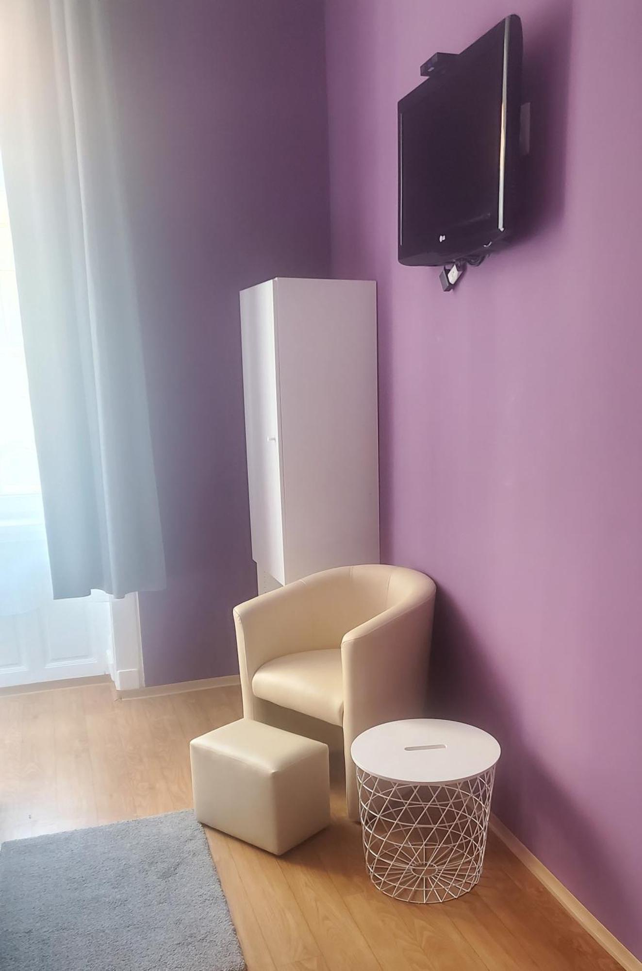 Treestyle Deluxe Rooms Budapeszt Zewnętrze zdjęcie