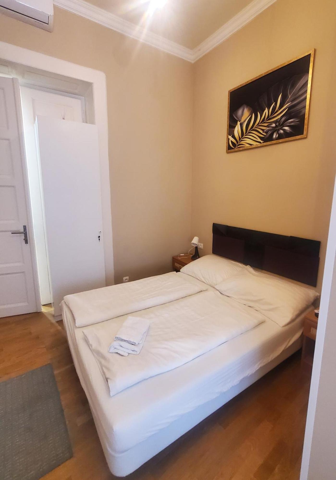 Treestyle Deluxe Rooms Budapeszt Zewnętrze zdjęcie