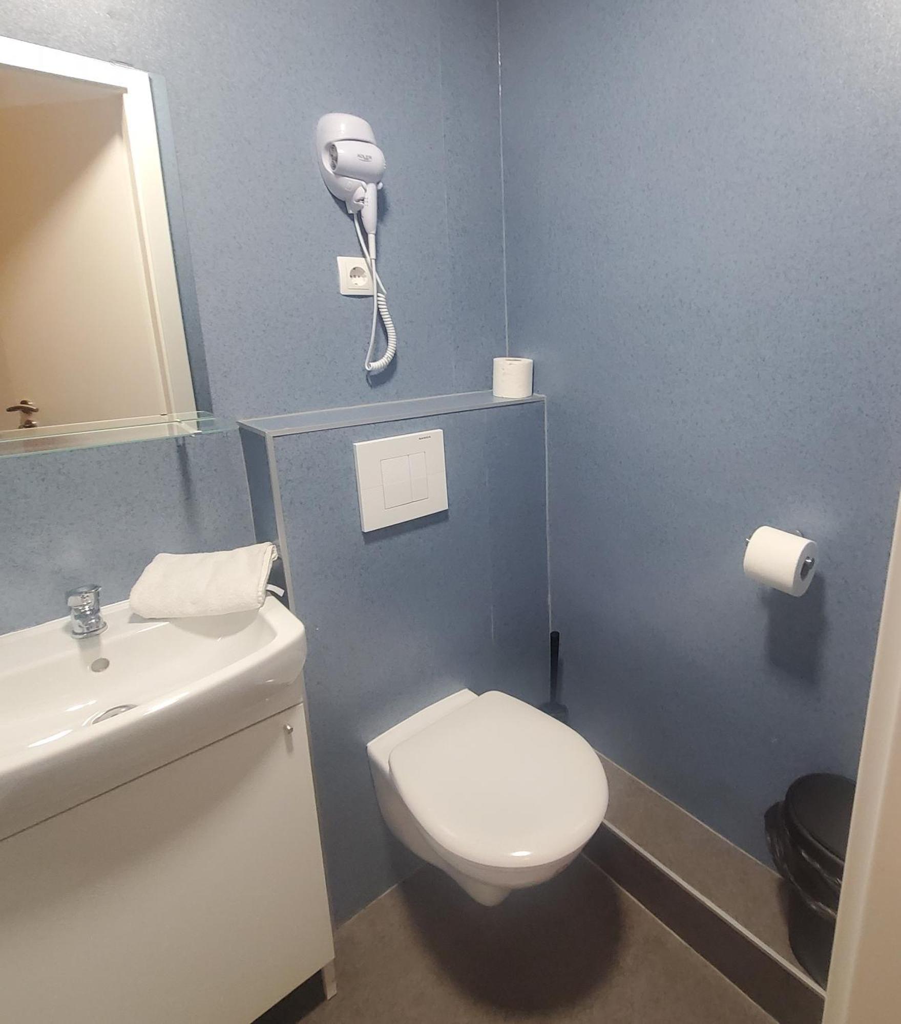 Treestyle Deluxe Rooms Budapeszt Zewnętrze zdjęcie
