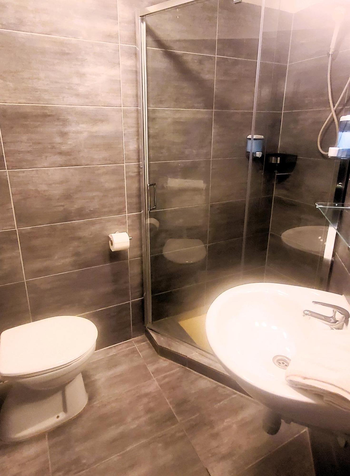 Treestyle Deluxe Rooms Budapeszt Zewnętrze zdjęcie